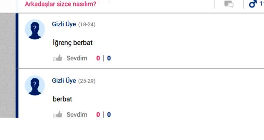 Sanal Alem Zorbalığı