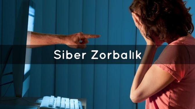 Sanal Alem Zorbalığı