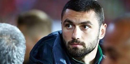 Türkiye'nin En Yakışıklı 5 Futbolcusu