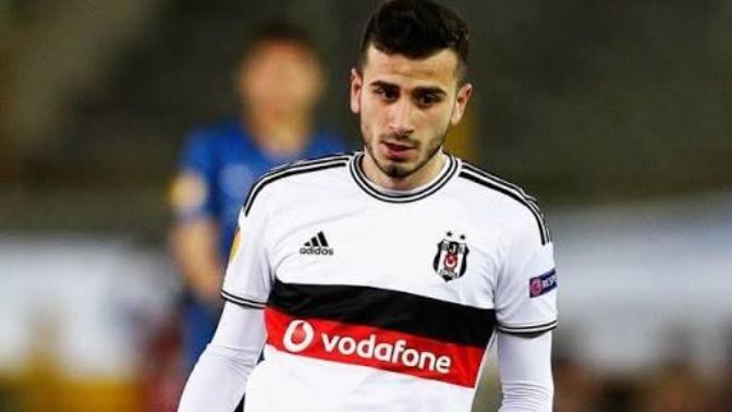 Türkiye'nin En Yakışıklı 5 Futbolcusu