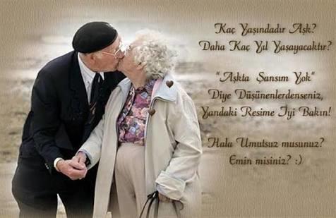 Sevgiden Tutkudan Neredeyse Yoksun Kalmış Aşksız Bir Devir