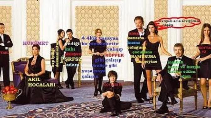 Türkiye TV Tarihinden 5 Unutulmaz Atar