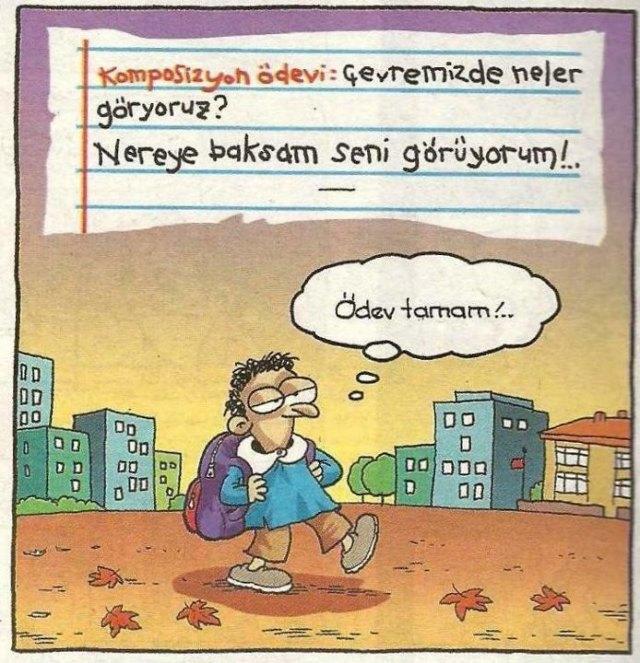 Aşkın Yan Etkileri!