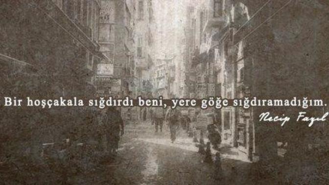 "Beğendiğiniz Bedenlere, Hayalinizdeki Ruhları Koyup, Bunu Aşk Sanıyorsunuz"