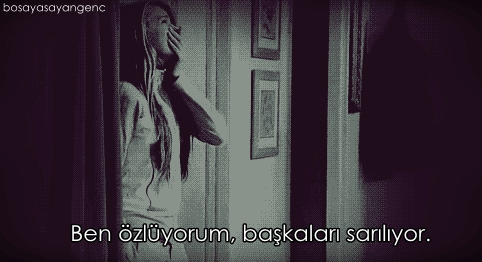 Hoşça kal Bal Gözlü Güzel Adam Hoşça kal!