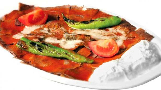 Evde Yapabileceğiniz Nefis İskender Kebabı Tarifim