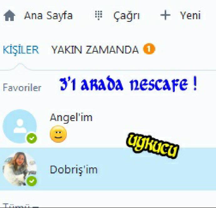 Madde Bağımlısı Değiliz Ama Ks'ye Bağlıyız!