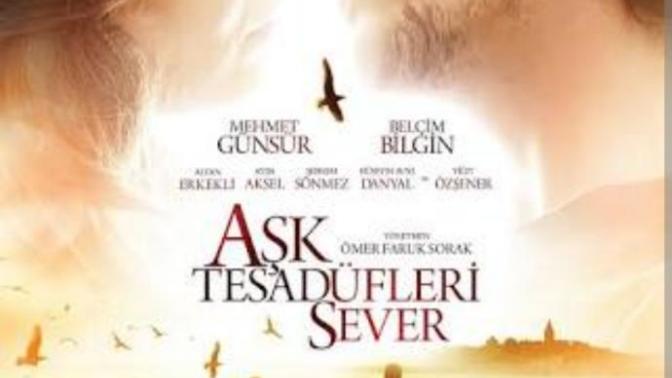 Duygusal Anlar Yaşamak İsteyenler İçin Romantizm Dolu 10 Film