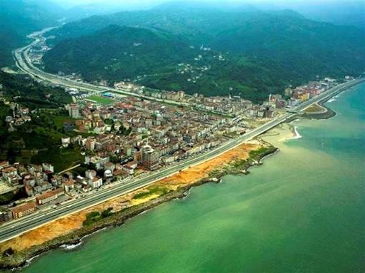 Karadeniz'in Başkenti Trabzon'u Sevmeniz İçin 5 Neden!