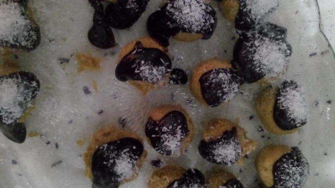 İnternette Az Bulunan Elmalı Puding Tatlısı Tarifi