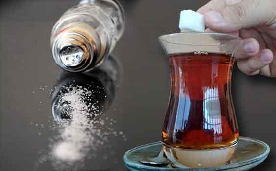 Diyet Yapamıyorsanız En Azından Bunları Yapabilirsiniz
