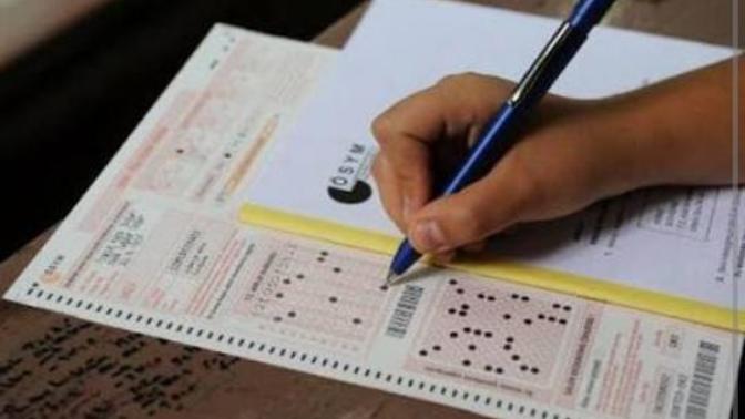 Sınava Girecek Arkadaşların Dikkat Etmesi Gereken Hususlar