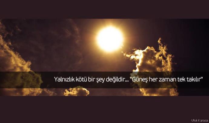 Masaüstüne Koyulabilecek Motive Edici Süper Fotoğraflar
