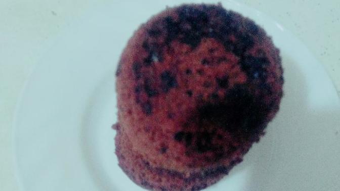 Bir Genç Kızın Mug Cake ile İmtihanı!