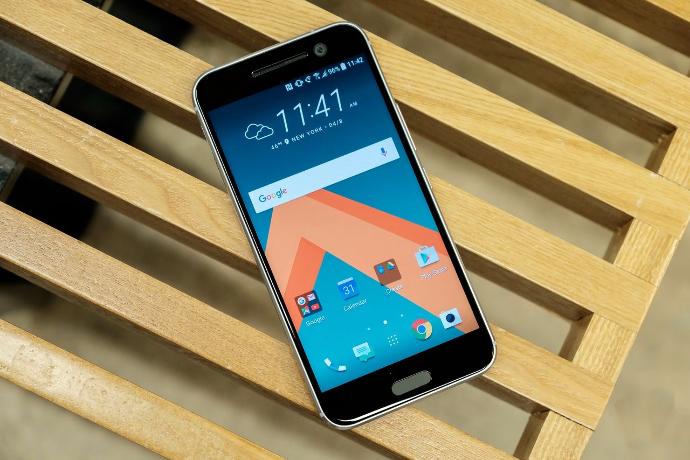 2016'nın En İyi ve En Farklı 5 Akıllı Telefonu