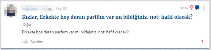 KS'de Modlar ve Üyeler Arasındaki İnce Çizgiler