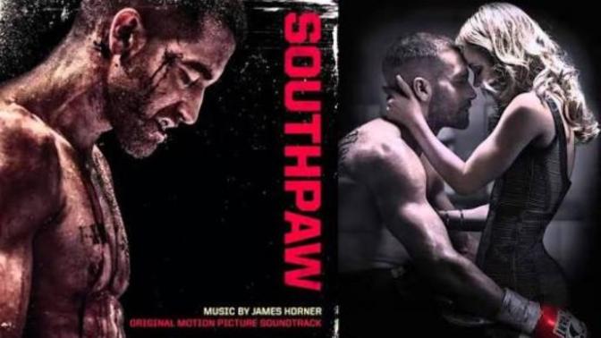 Muhteşem Bir Geri Dönüş Hikayesi: Southpaw