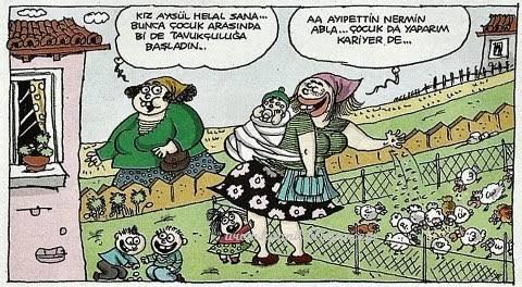 Pratik Zekalılıkta Sınır Tanımayan, Aynı Anda Birden Çok İşi Başarıyla Yapabilen Canlılarımız = Kadınlar!