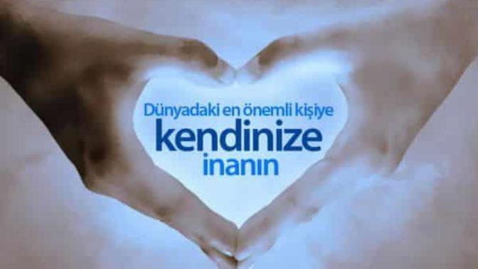 Bence İnanmak Üstünlüktür...
