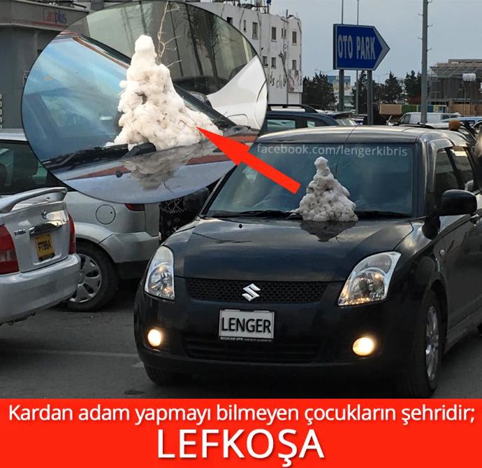 Bilmeyenler İçin Kısaca Kıbrıs Nedir?