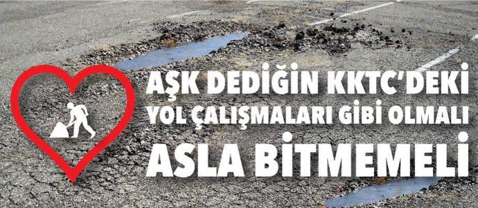 Bilmeyenler İçin Kısaca Kıbrıs Nedir?