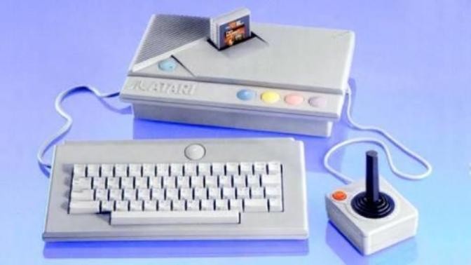 Bir Döneme Damga Vuran Atari ve Unutulmaz Atari Oyunları