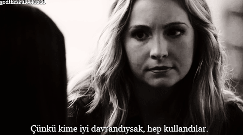 İnsanlardan Soğutan 7 Madde
