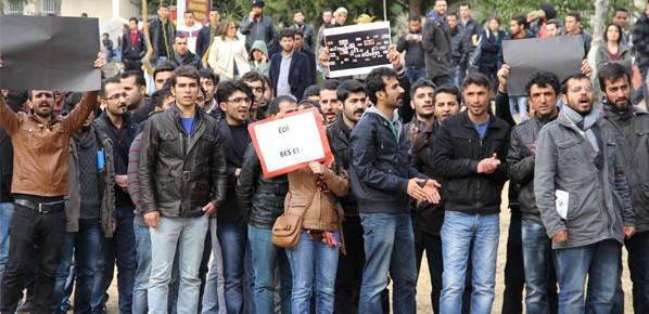 Üniversitelerdeki En Popüler 7 Öğrenci Türü