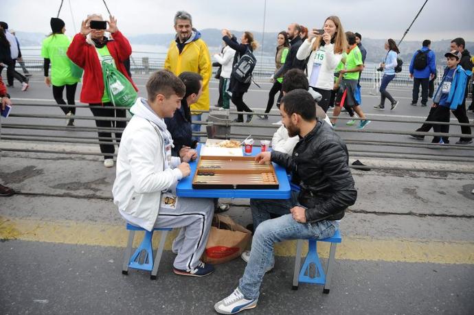 Üniversitelerde ki en popüler 7 öğrenci türü