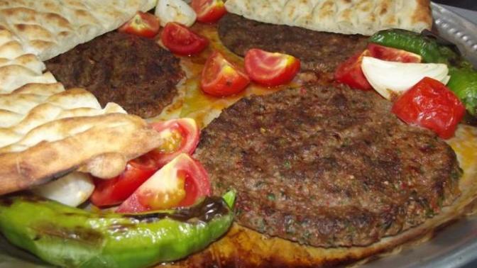 Antakya Lezzetlerinden Kağıt Kebabı Tarifi :)