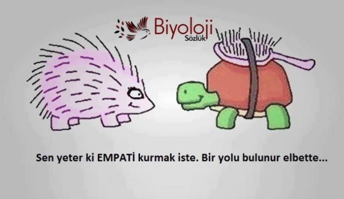 İnsanlığın Baş Belası : Ego