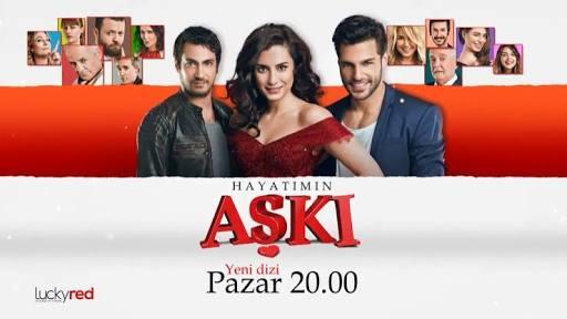 Yaz Boyunca Ekranlarda Olacak 5 Romantik Dizi