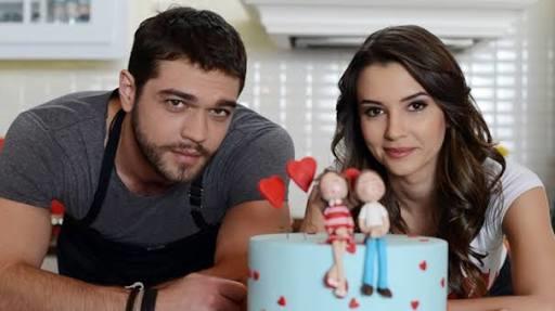Yaz Boyunca Ekranlarda Olacak 5 Romantik Dizi