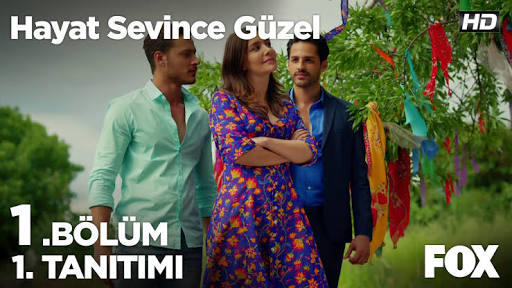 Yaz Boyunca Ekranlarda Olacak 5 Romantik Dizi
