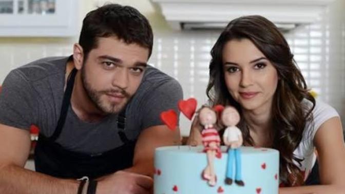 Yaz Boyunca Ekranlarda Olacak 5 Romantik Dizi