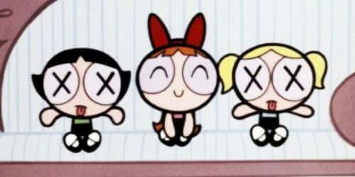 3'ü 1 Arada: Hao Asakura, Dark Schneider ve Lucy