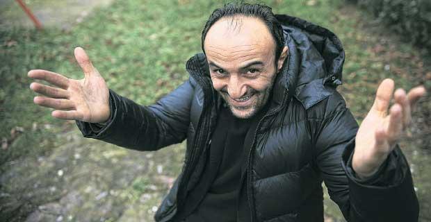 Erkeklerin Sap Oluş Nedenleri