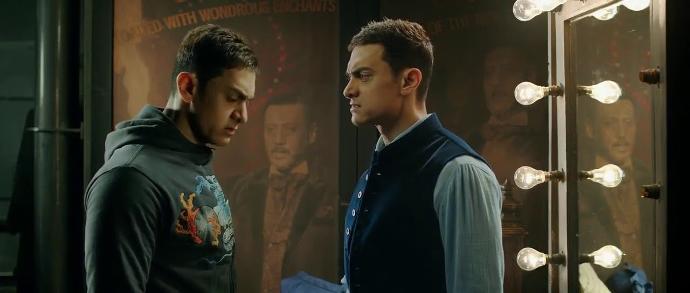 Aamir Khan ve Muhteşem Filmleri