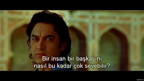 Aamir Khan ve Muhteşem Filmleri