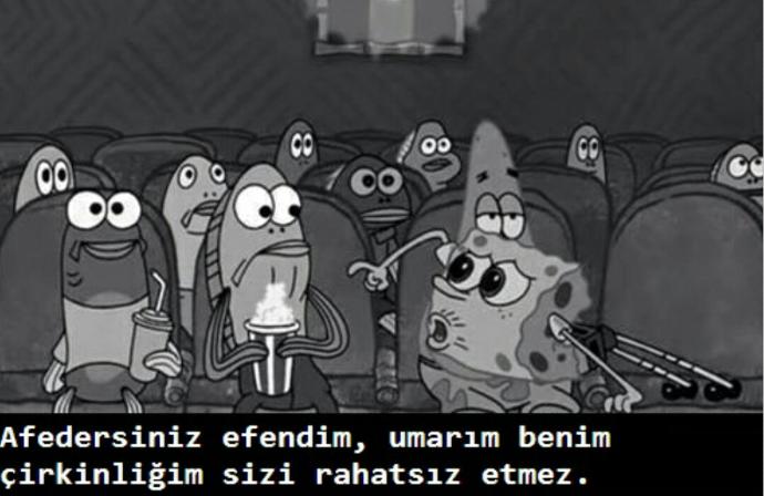 Çirkinlik Felsefesi
