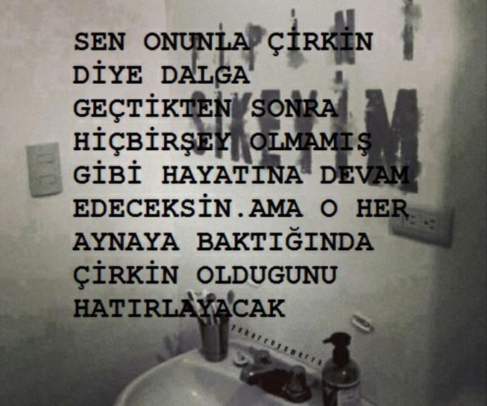 Çirkinlik Felsefesi