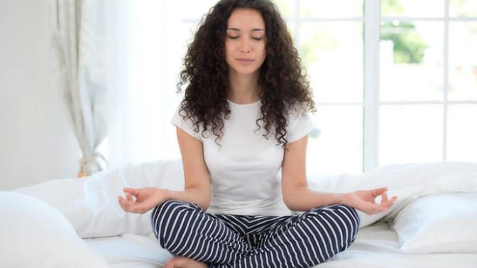 Meditasyon Yapmak İsteyenler İçin Kılavuz