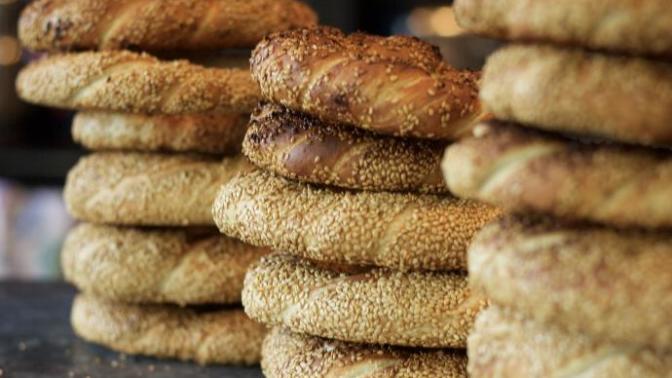 Güzel Bir Simit Yapmak Hiç de Zor Değil
