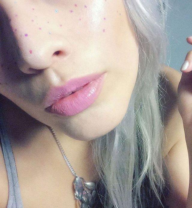 Yeni Trend Rengarenk Çiller: Rainbow Freckles