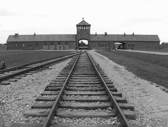 Nazi Toplama Kamp Sistemi
