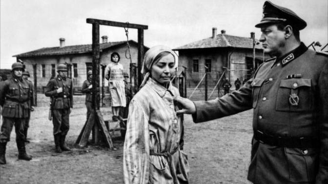 Nazi Toplama Kamp Sistemi