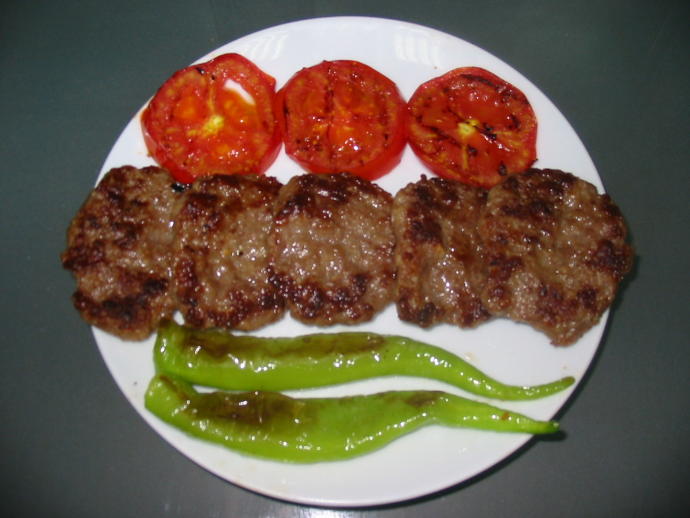 En Sevdiğim Karadeniz Yemekleri