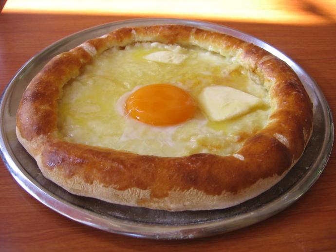 En Sevdiğim Karadeniz Yemekleri