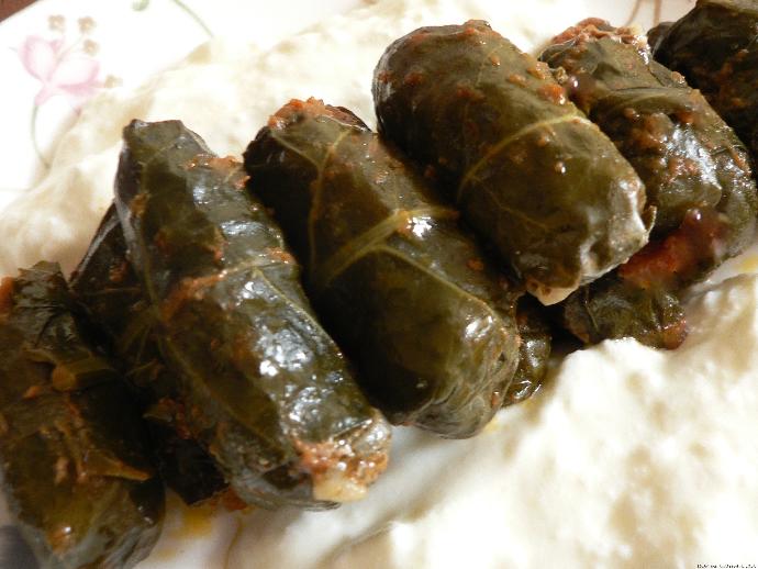 En Sevdiğim Karadeniz Yemekleri