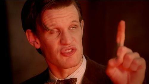 Her Yaştan İzlenebilecek Bir Dizi: Doctor Who